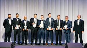 Ray White South Australia and Northern Territory celebrates its 2018 winners