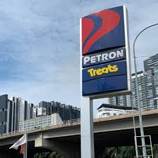 Petron Jalan Ampang