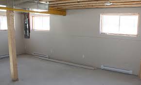 In rare instances, outlets are still installed in baseboards and in the floor with proper box/covers. What Is The Standard Basement Electrical Outlet Height