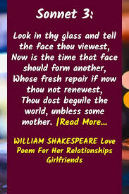 William Shakespeare Love Poem For Her Relationships Girlfriends Love Poems Love Poem For Her Shakespeare Love Poems