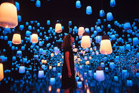 Epingle Sur Lumieres Couleurs Reflets