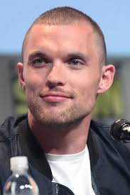 Maybe you would like to learn more about one of these? Ed Skrein Wikipedia