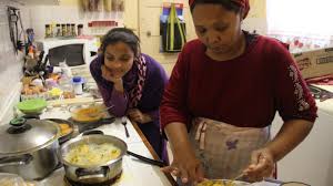 Check spelling or type a new query. Cape Town Ramadan Break Fast Serving Up Mix Of Cultures For The Ramadan Feast Including Samosas And Dalchis