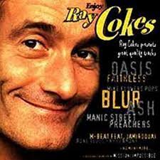 Stream ♛ Ray Cokes & The Sex Gods