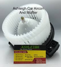 Maybe you would like to learn more about one of these? Honda City 2009 2014 Blower Motor Assembly Car Aircon Parts Lazada Ph