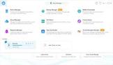 What is AnyTrans for iOS