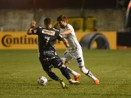 A partida terá exibição no sportv e no. Santos X Cianorte Onde Assistir Escalacoes Desfalques E Arbitragem 07 06 2021 Uol Esporte