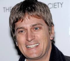 Rob Thomas puts the NBA in tune