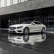 The All New Mercedes Benz S500 Benz S500 Mercedes Car Benz