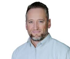 Eric Mott, Mortgage Loan Officer