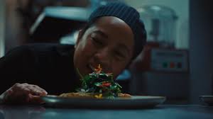 RESY , Director: @zozzymalone , Iconic DP: @ian_rigby , Prod. Co.:  @hungrymaninc , Managing Partner/EP Caleb Dewart, Partner