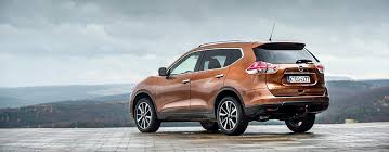 日産・エクストレイル, nissan ekusutoreiru) is a compact crossover suv produced by the japanese automaker nissan since 2000. Nissan X Trail Infos Preise Alternativen Autoscout24