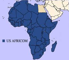 Looking for the definition of africom? The Escalation Of Africom Geopolitical Monitor