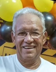 Obituary information for James Douglas Locklear