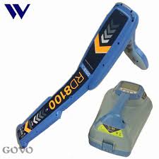 Cable avoidance tools are handheld devices, used for detecting, locating and tracing the path of underground utilities. Radiodetection Rd8100 Gpr Ground Penetrating Radar Utility Cable And Pipe Locator Range Underground Pipeline Detector Buy Underground Pipeline Detector Locate System Receiver Rd8100 Precision Locators Product On Alibaba Com
