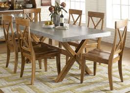 This table set was beautiful, but it didn't match the style in the room at all. Modern Dining Room Furniture Can Really Make A Statement Decorium Furniture