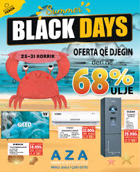 Aza Electronics