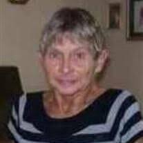 Della Mae Tarr Obituary