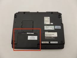 Tap the f1 key to unlock your toshiba laptop computer's bios. Toshiba Satellite M35x S114 Ram Replacement Ifixit Repair Guide