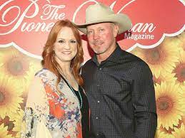 Who Is Ree Drummond's Husband? All About Ladd Drummond