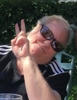 Roberta Diven Obituary (1960