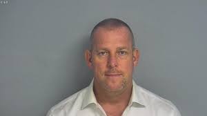 46 year old, Tim A. Brenner, was indicted