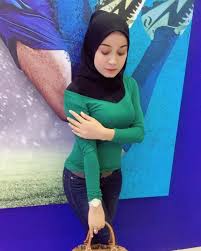 Hijab STW twitter gemma stw clip