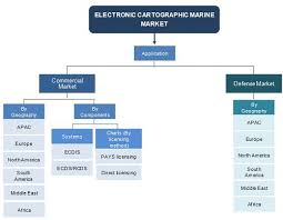 Electronic Cartography Market By Application 2020