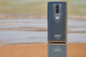 The oneplus 7t pro 5g mclaren is easily one of the best smartphones on the market, 5g or no 5g. Oneplus 7t Pro Mclaren Edition Hands On Review Just Look At It Digital Trends