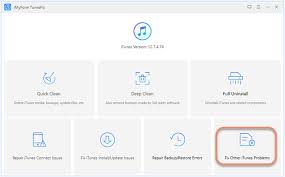 4 Effective Solutions To Fix Itunes Error 5105