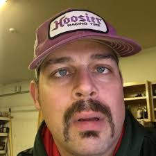 Dale Leist's Instagram, Twitter & Facebook