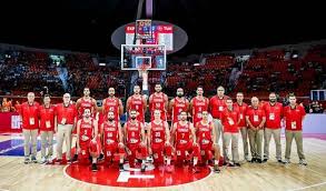 Coupe du monde fiba 2019 : Basket Mondial Chine 2019 Coup D Envoi De La Coupe Du Monde De Basket Ball Fiba Webmanagercenter