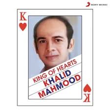 Stream Khalid Mahmood music