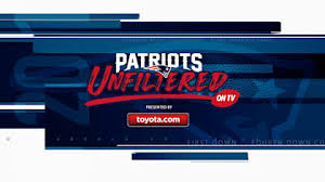 Patriots 2026 Schedule | New England Patriots - Patriots.com
