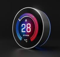 1.3 inch round smart module knob display | TEAM SOURCE ...