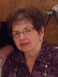 Obituary for Lois V. Burgess