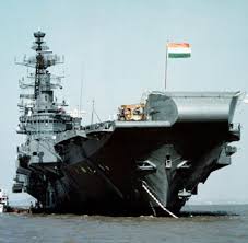 Ins Viraat Mother Air Craft Carrier Of Indian Navy Indian Navy Ships Indian Navy Navy Day