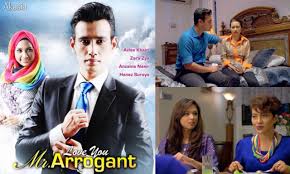 Download lagu love you mr arrogant 26 mp3 dan mp4 video dengan kualitas terbaik. Drama Love Your Mr Arrogant