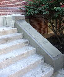 Find concrete contractor near me! Concrete Deck Coatings Balcony Steps Repair Contractor
