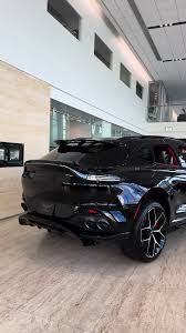 Image result for Satin Onyx Black 2025 Aston Martin