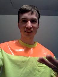 The Phantom has followed ALW to LA…