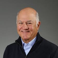 Michael Hare's Instagram, Twitter & Facebook