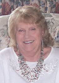 Elizabeth A. “Betty” Becker, Radio Show Hostess