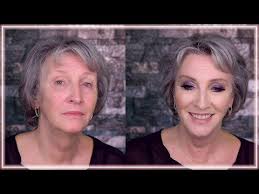 Pin On Make Up Tips For Women Over 40