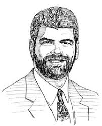 Former LHM Employee, the Rev. Mark Spitz, Dies