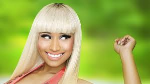 Maybe you would like to learn more about one of these? Nicki Minaj Hd Wallpapers Free Download Wallpaperbetter