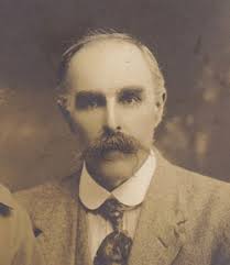 Alexander Scott “Sandy” McConnell (1876-1968)