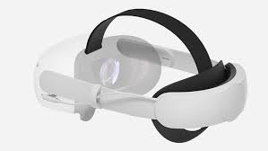 The Best Accessories For The Oculus Quest 2 Coolblue Anything For A Smile