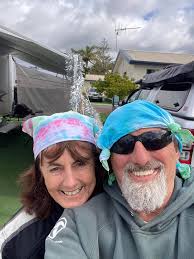 Has anyone weighed their van full of water and stuff?