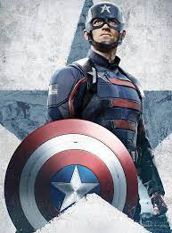 Agent (john walker) is a fictional superhero appearing in american comic books published by marvel comics, usually those starring captain america and the avengers. U S Agent Marvel Cinematic Universe Wiki Fandom